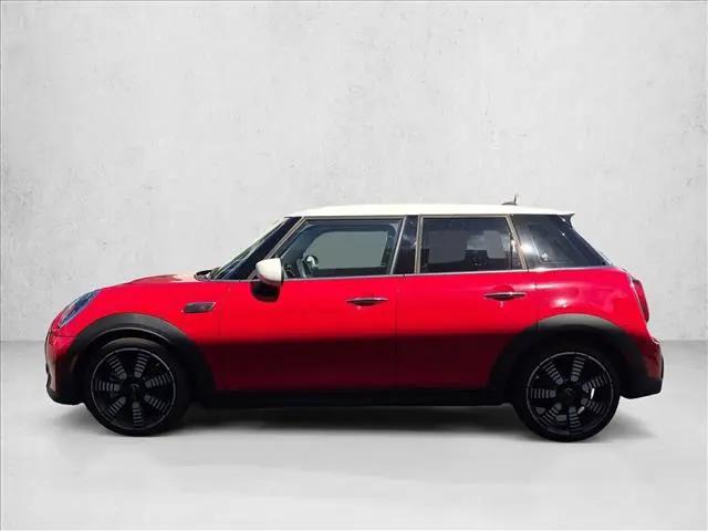 2023 MINI Hardtop Cooper S