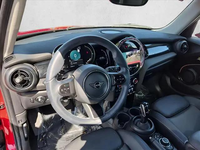 2023 MINI Hardtop Cooper S