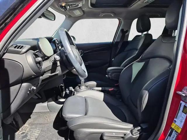 2023 MINI Hardtop Cooper S