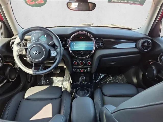 2023 MINI Hardtop Cooper S