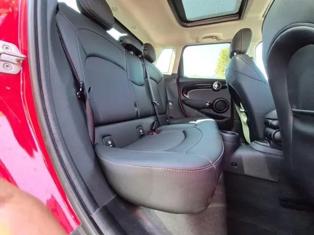 2023 MINI Hardtop Cooper S