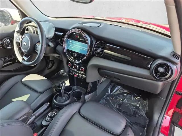 2023 MINI Hardtop Cooper S