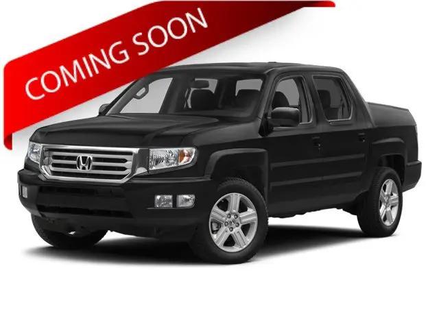 2014 Honda Ridgeline RTL for sale near Columbus, OH