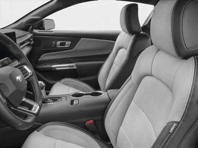 2026 Ford Mustang EcoBoost Premium Fastback