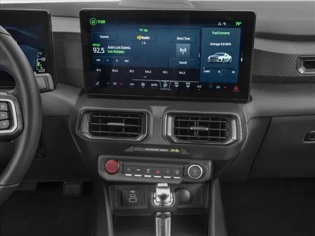 2026 Ford Mustang EcoBoost Premium Fastback