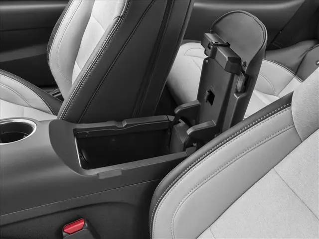 2026 Ford Mustang EcoBoost Premium Fastback