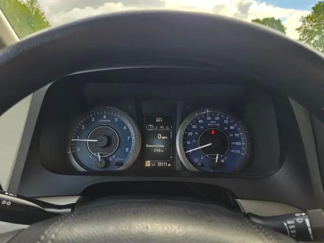 2018 Toyota Sienna LE 7 Passenger