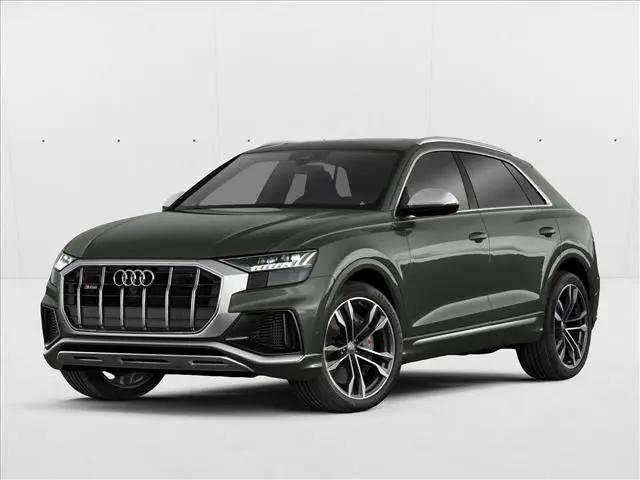 2023 Audi SQ8 Prestige TFSI quattro Tiptronic for sale in Plano, TX