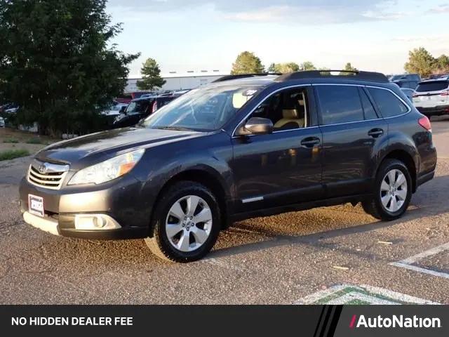 2011 Subaru Outback 2.5i Limited for sale in Centennial, CO