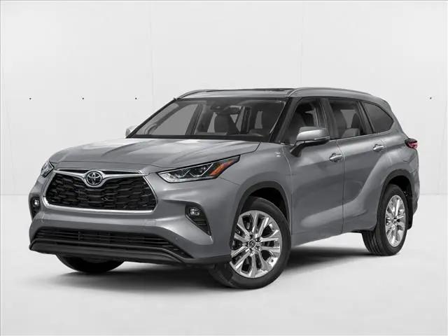 2026 Toyota Highlander Limited for sale in Cerritos, CA