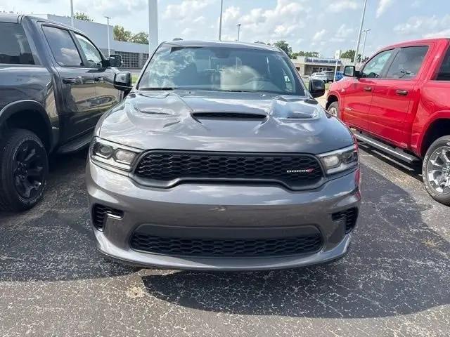 2024 Dodge Durango R/T AWD