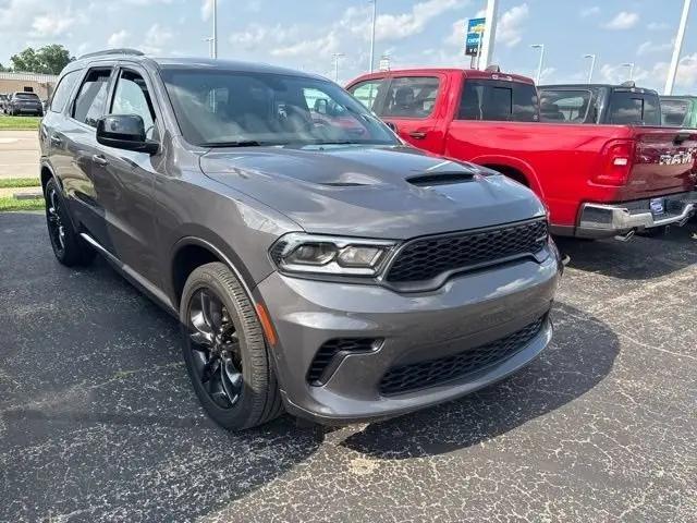 2024 Dodge Durango R/T AWD