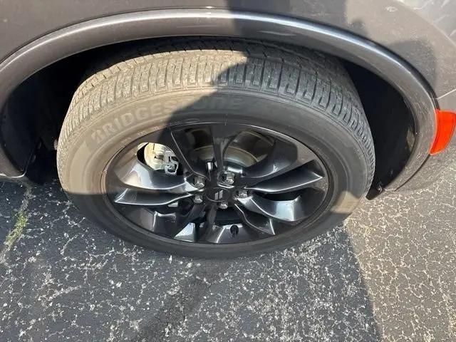 2024 Dodge Durango R/T AWD