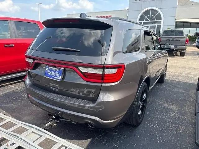 2024 Dodge Durango R/T AWD