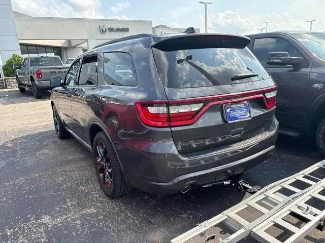 2024 Dodge Durango R/T AWD
