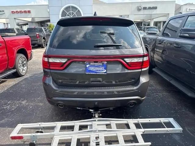 2024 Dodge Durango R/T AWD
