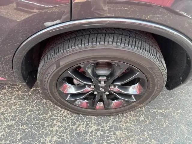 2024 Dodge Durango R/T AWD