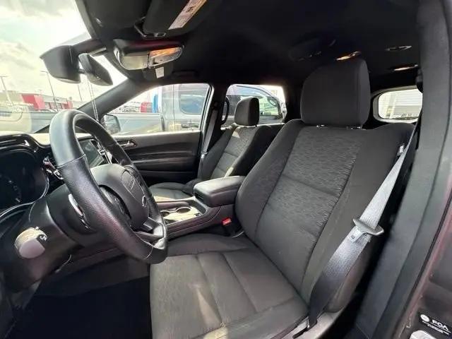 2024 Dodge Durango R/T AWD