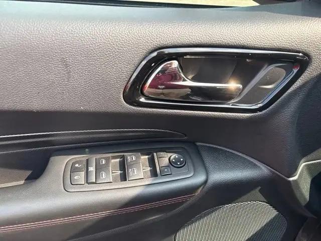 2024 Dodge Durango R/T AWD