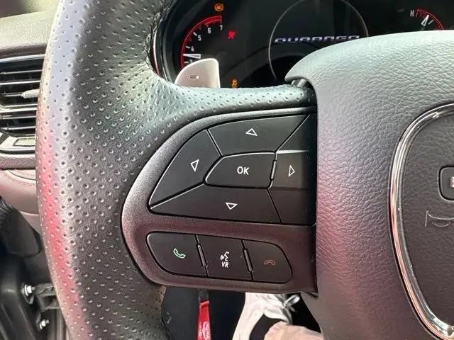 2024 Dodge Durango R/T AWD
