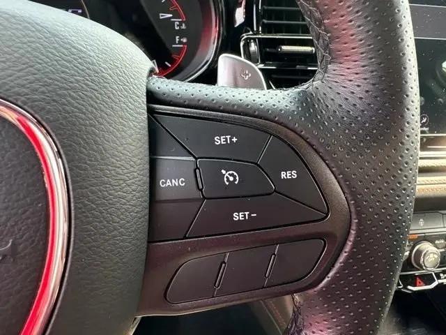 2024 Dodge Durango R/T AWD