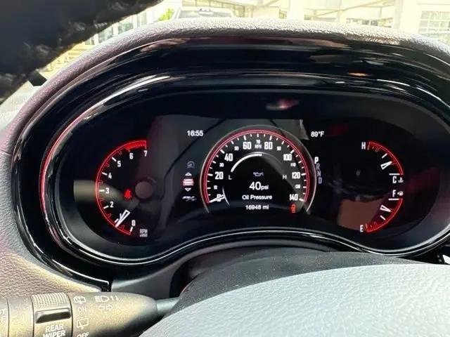 2024 Dodge Durango R/T AWD