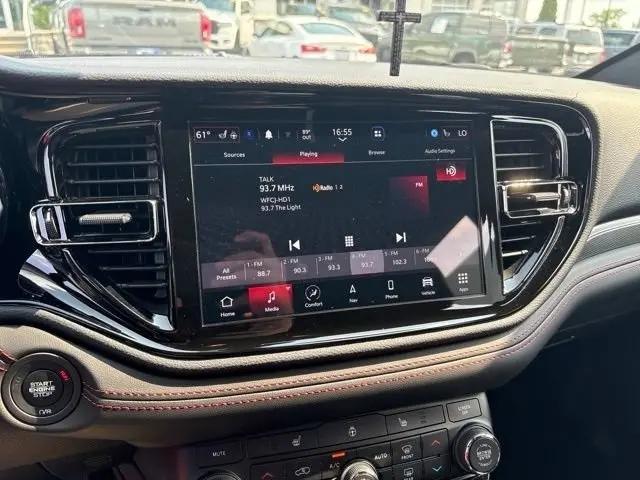 2024 Dodge Durango R/T AWD