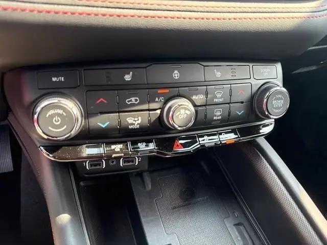 2024 Dodge Durango R/T AWD