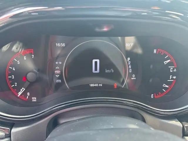 2024 Dodge Durango R/T AWD