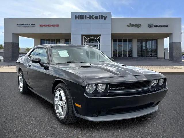 2013 Dodge Challenger SXT for sale in Pensacola, FL