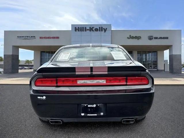 2013 Dodge Challenger SXT