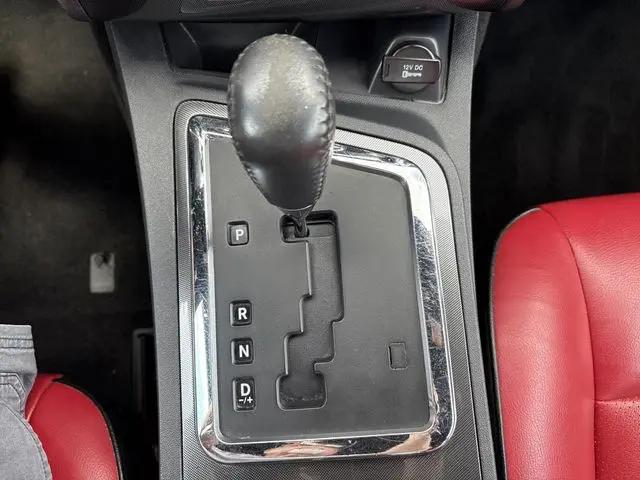 2013 Dodge Challenger SXT