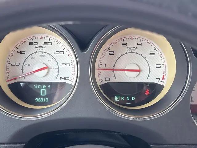 2013 Dodge Challenger SXT