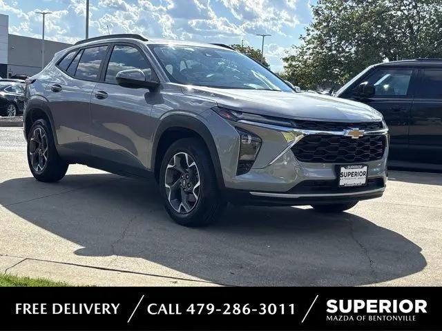 2024 Chevrolet Trax FWD LT for sale in Bentonville, AR
