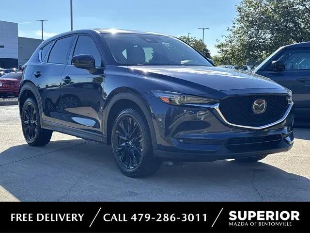2019 Mazda CX-5 Grand Touring for sale in Bentonville, AR