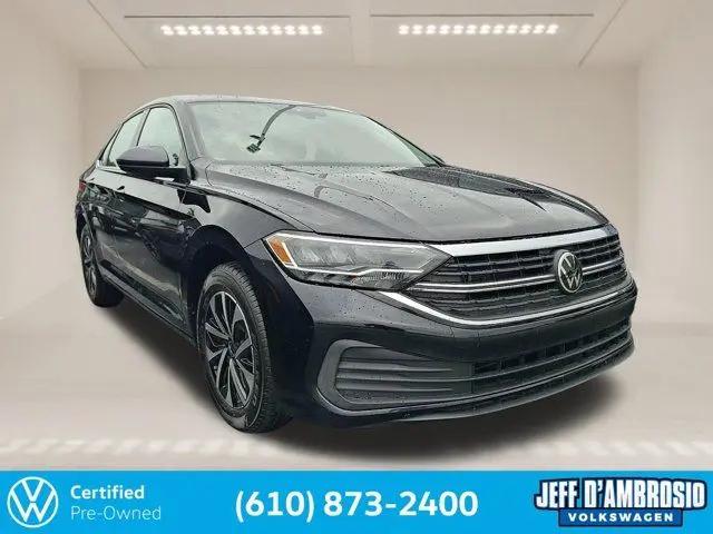 2023 Volkswagen Jetta 1.5T S for sale in Downingtown, PA