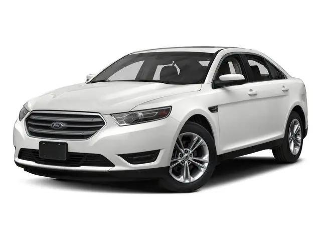2016 Ford Taurus Limited for sale in Athens, OH