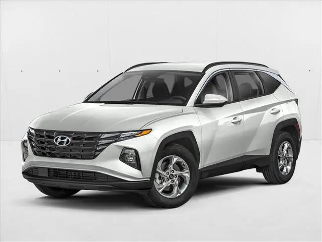 2024 Hyundai Tucson SEL for sale in Corpus Christi, TX