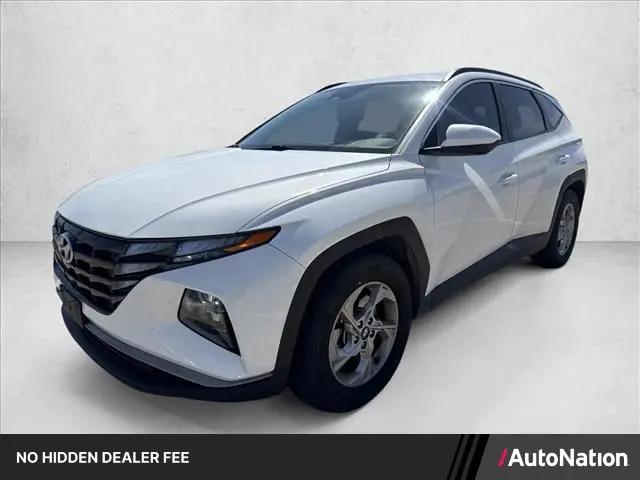 2024 Hyundai Tucson SEL for sale in Corpus Christi, TX