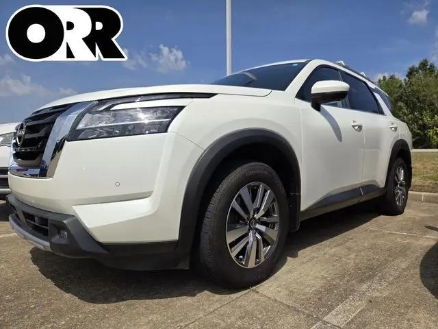 2022 Nissan Pathfinder SL 2WD for sale in Searcy, AR