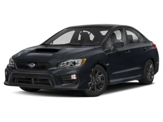 2018 Subaru WRX Limited for sale in Noblesville, IN