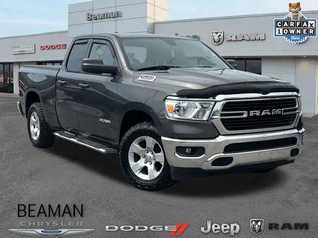 2021 Ram 1500 Big Horn for sale in Murfreesboro, TN