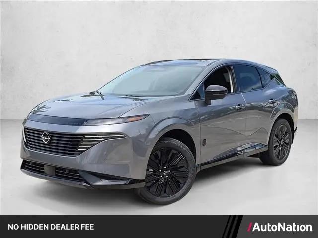 2027 Nissan Murano Dark Armor for sale in Pembroke Pines, FL