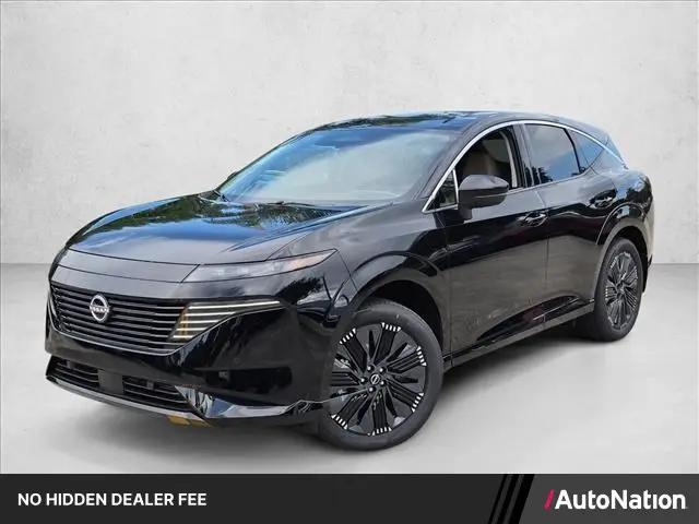 2027 Nissan Murano Platinum for sale in Pembroke Pines, FL