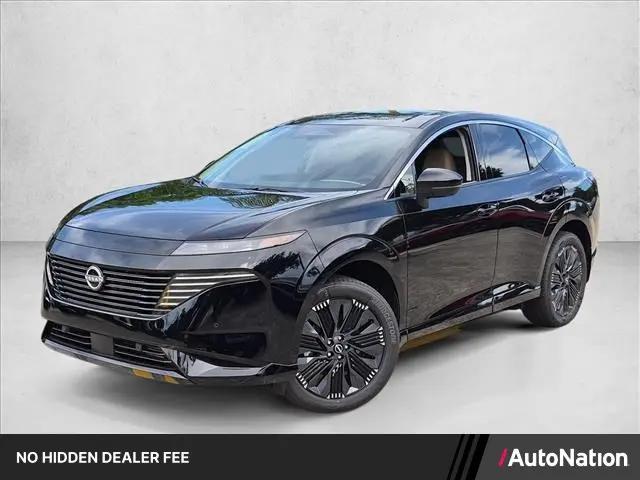 2027 Nissan Murano Platinum for sale in Pembroke Pines, FL