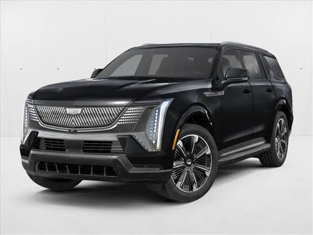 2026 Cadillac Escalade IQL Premium Sport AWD for sale in West Palm Beach, FL