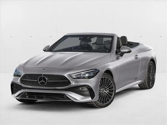 2027 Mercedes-Benz CL CLE 300 for sale in Pompano Beach, FL