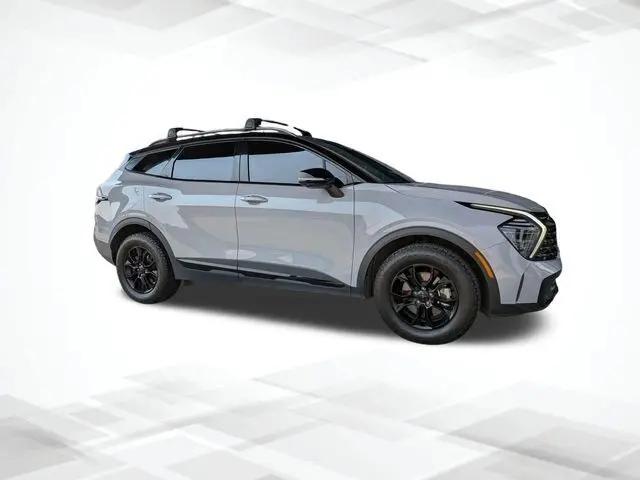 2025 Kia Sportage X-Pro Prestige for sale in Cornelius, NC