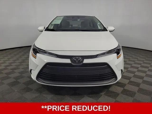 2025 Toyota Corolla LE for sale in Cornelius, NC