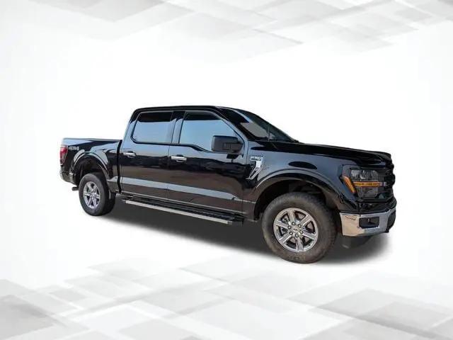 2025 Ford F-150 XLT for sale in Cornelius, NC